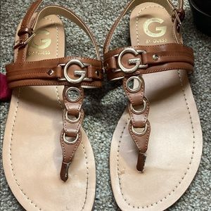 Guess Sandals